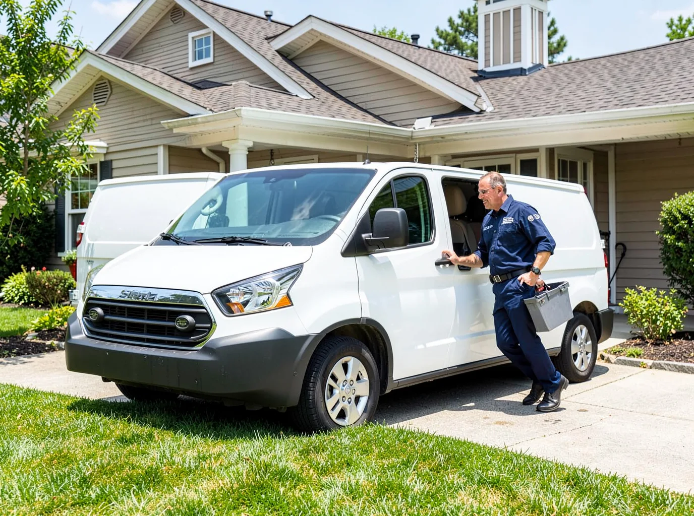 Emergency Plumber company in Edinburg, TX